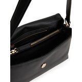 Tommy Hilfiger Torba za čez ramo 'MODERN ESS' črna | Shoptok.si