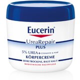 Eucerin urearepair plus krema za telo sa 5% uree 450ml Cene