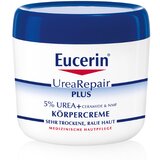 Eucerin UreaRepair PLUS krema za telo za suho kožo 5% Urea 450 ml | Shoptok.si
