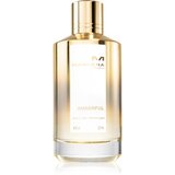 MANCERA Amberful parfemska voda uniseks 120 ml | shoptok.hr
