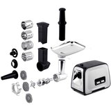 Berdsen profesionalna električna mašina za mljevenje mesa 450 W / 1200 W | shoptok.hr