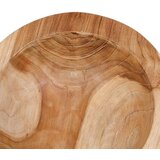 Zdjela za voće JEPARA 2 kom. Tamnije smeđi teak | shoptok.hr