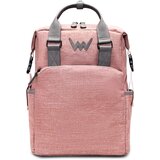 Vuch urban backpack lien pink | ePonuda.com