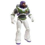 Mattel figurica zapovjednik Alisha Hawthorne s Buzz Lightyear za 5128 | shoptok.hr