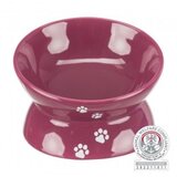  Kerami?ka ?inija srebrna sa ?apicama 03l 11cm | ePonuda.com