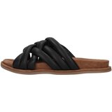 Inuovo Natikači 777006 Črna | Shoptok.si