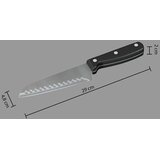 5five Five santoku nož INOX+ABS | shoptok.hr