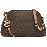 Michael Kors Torbe 32T6GX4C1B Kostanjeva Cene