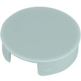 OKW Poklopac za dugme serije COM-KNOBS Siva | Eponuda.ba