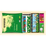Zotter Schokoladen Bio Zotter Mix "Vesele velikonočne praznike" cene