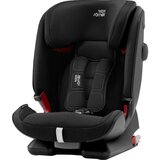 Britax Romer autosjedalica Advansafix IV R (9-36kg), CBlack Cijene