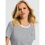 Sinsay ženska majica kratkih rukava 8534J-MLC | shoptok.hr