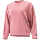 BRILLE ženski duks Arleta, Roze
