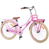 Volare dječji bicikl Excellent 24" roza 3 brzine | shoptok.hr