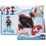  Figura za djecu Spiderman spin dolphin G1465 , Crna | Eponuda.ba
