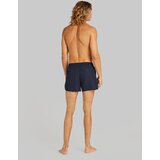 Calvin Klein Swimwear Kratke kopalne hlače 'RUNNER' mornarska | Shoptok.si