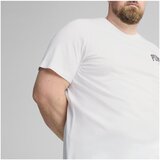 Puma Squad Tee Bijela | shoptok.hr