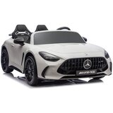  Mercedes-AMG GT63 DK-GT63 dječji auto na akumulator 24 V, dvosjed, bijeli Cijene