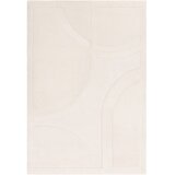 Asiatic Carpets Bijeli vuneni tepih 120x170 cm Olsen – | shoptok.hr