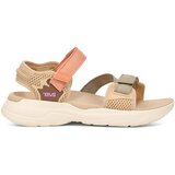 Teva Sandali Zymic 1124039 UNW | Shoptok.si
