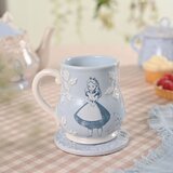 Widdop & Co. Šalica Alice in Wonderland - Alice | shoptok.hr