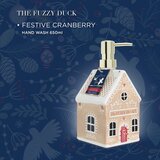 Baylis & Harding The Fuzzy Duck Winter Wonderland tekoče milo za roke dišave Cranberry 650 ml | Shoptok.si