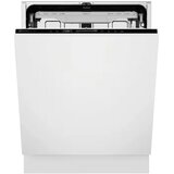 Electrolux sudomašina KL82B220P Cene