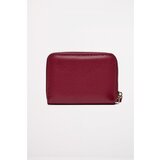 Valentino Bags DIVINA WALLET Bordo | shoptok.hr