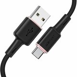 ACEFAST kabel USB A na Type C 3A C2-04 silikonski 120 cm crni | shoptok.hr