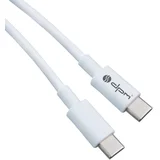  EN111 kabel polnilni usb c / c 1m + prenos podatkov