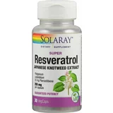 Solaray Super Resveratrol kapsule
