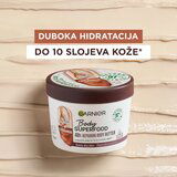 Garnier maslo za telo - Body Superfood Repairing Butter - Cocoa & Ceramide | Shoptok.si