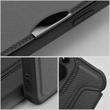 Razor Book za Xiaomi Redmi 10C crna | shoptok.hr