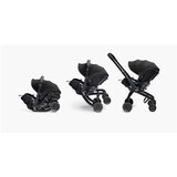 Doona Avtosedež in otroški voziček X I-Size Nitro Black | Shoptok.si
