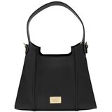 Valentino Creations Ženska koŽna torba v956/ crna Cene