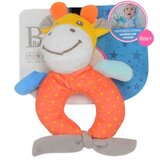 Bbo PLISANA IGRACKA SA ZVECKOM | ePonuda.com