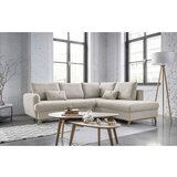 MID.YOU SEDEŽNA GARNITURA, šenilja bež | Shoptok.si