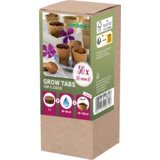 Romberg Tablete za vzgojo sadik Grow Tabs, 30 kosov, Ø 30 mm - 30 kos. u