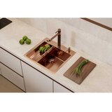 Alveus MONARCH SUDOPER PURE 70 Copper | Shoptok.si
