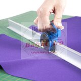 Texi aluminijumski rotacioni klizni rezač, dužina reza 46 cm | ePonuda.com