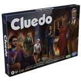 DRUŠTVENA igra Cluedo Classic Cijene