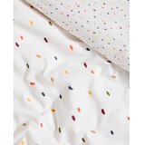 Kave Home Bijela posteljina za krevet za jednu osobu/za produženi krevet 150x220 cm Epifania – | shoptok.hr