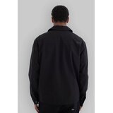 Hurley B999 Jacket black Slike