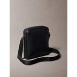 Calvin Klein Torba za čez ramo črna | Shoptok.si