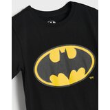 Sinsay Dvodijelna pamučna pidžama Batman | shoptok.hr