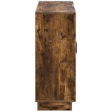  Ormarić za kupaonicu HOORN Dimljeni hrast 59 5 x 31 x 77 cm - Dimljeni hrast | shoptok.hr