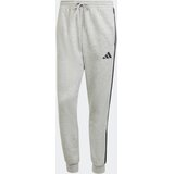Adidas Športne hlače pegasto siva / črna Cene