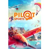Steam Pilot Sports (PC) Key GLOBAL | ePonuda.com