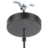 Eglo 390238 - visilica na lanku paisano 1xE27/40W/230V ratan | Eponuda.com