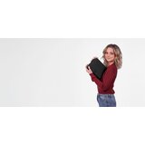 Vuch Shopper torba Coalie E Black, 18 x 20 cm | shoptok.hr